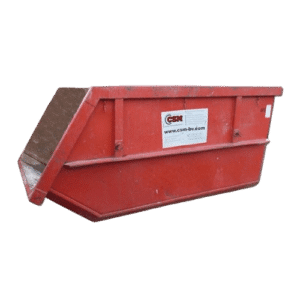 Container huren? Huur een afvalcontainer bij CSM!