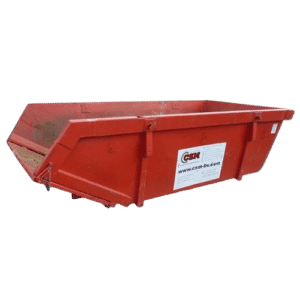 Container huren? Huur een afvalcontainer bij CSM!